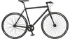 Bicycles CX 100 SCHWARZ MATT