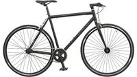 Bicycles CX 100 SCHWARZ MATT