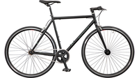 Bicycles CX 100 SCHWARZ MATT