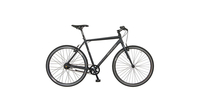 Bicycles CX 500 ANTHRAZIT MATT