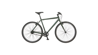 Bicycles CX 500 DUNKELGRÜN MATT