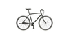 Bicycles CX 500 SCHWARZ MATT