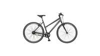 Bicycles CX 500 Trapez ANTHRAZIT MATT