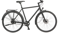 Bicycles CXS 1000 SCHWARZ MATT