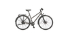 Bicycles CXS 1300 Trapez GRAU MATT