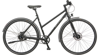 Bicycles CXS 1300 Trapez SCHWARZ MATT