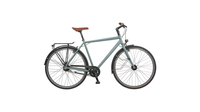 Bicycles CXS 700 GRAU MATT