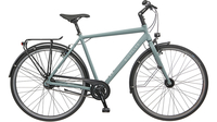 Bicycles CXS 700 GRAU MATT