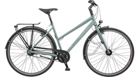 Bicycles CXS 700 Trapez GRAU MATT