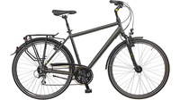 Bicycles EXT 500 ANTHRAZIT MATT