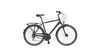 Bicycles EXT 500 DUNKELBLAU
