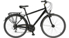 Bicycles EXT 500 Herren SCHWARZ