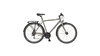 Bicycles EXT 500 L SILBER MATT