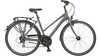 Bicycles EXT 500 L Trapez GRAU