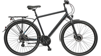 Bicycles EXT 500 LTD ANTHRAZIT MATT