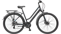 Bicycles EXT 500 LTD Curve ANTHRAZIT MATT