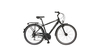 Bicycles EXT 500 SCHWARZ MATT