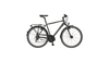Bicycles EXT 600 ANTHRAZIT