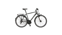 Bicycles EXT 600 ANTHRAZIT