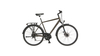 Bicycles EXT 600 ANTHRAZIT MATT
