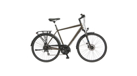 Bicycles EXT 600 ANTHRAZIT MATT