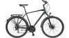 Bicycles EXT 600 DUNKELBLAU MATT