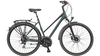 Bicycles EXT 600 Trapez DUNKELBLAU MATT