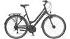 Bicycles EXT 700+ Curve SCHWARZ MATT