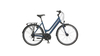 Bicycles EXT 700+ Trapez DUNKELBLAU MATT