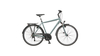 Bicycles EXT 800 GRAU MATT