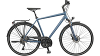 Bicycles EXT 800 GRAU MATT