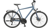Bicycles EXT 800 GRAU MATT
