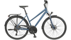 Bicycles EXT 800 Trapez GRAU MATT