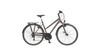 Bicycles EXT 800 Trapez MALVE MATT
