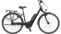 Bicycles Faro 7.4 FL LTD ANTHRAZIT MATT