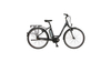Bicycles Faro 7.4 FL Wave ANTHRAZIT MATT