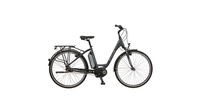 Bicycles Faro 7.4 FL Wave ANTHRAZIT MATT