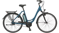 Bicycles Faro 7.4 FL Wave BLAU MATT