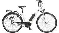 Bicycles Faro 7.4 RT LTD WEIß
