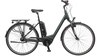 Bicycles Faro 7.4 RT Wave DUNKELGRÜN