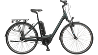 Bicycles Faro 7.4 RT Wave DUNKELGRÜN