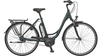 Bicycles Faro 7.4 RT Wave DUNKELGRÜN MATT