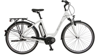 Bicycles Faro 7.4 RT Wave WEIß