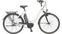 Bicycles Faro 7.4 RT Wave WEIß