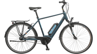 Bicycles Faro 7.5 RT BLAUGRAU