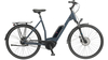 Bicycles Faro 8.5+ Wave BLAUGRANIT