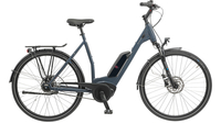 Bicycles Faro 8.5+ Wave BLAUGRANIT