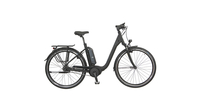 Bicycles Faro 8.5+ Wave SCHWARZ MATT