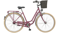 Bicycles Genua FLIEDER