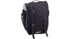 Bicycles Hinterradtaschen Carrier Bag SCHW_WEISS
